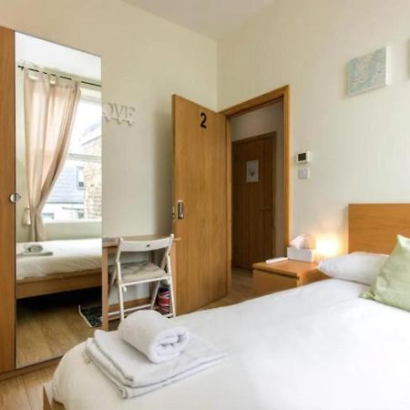 Harrow Road Rooms لندن المظهر الخارجي الصورة