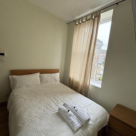 Harrow Road Rooms لندن المظهر الخارجي الصورة