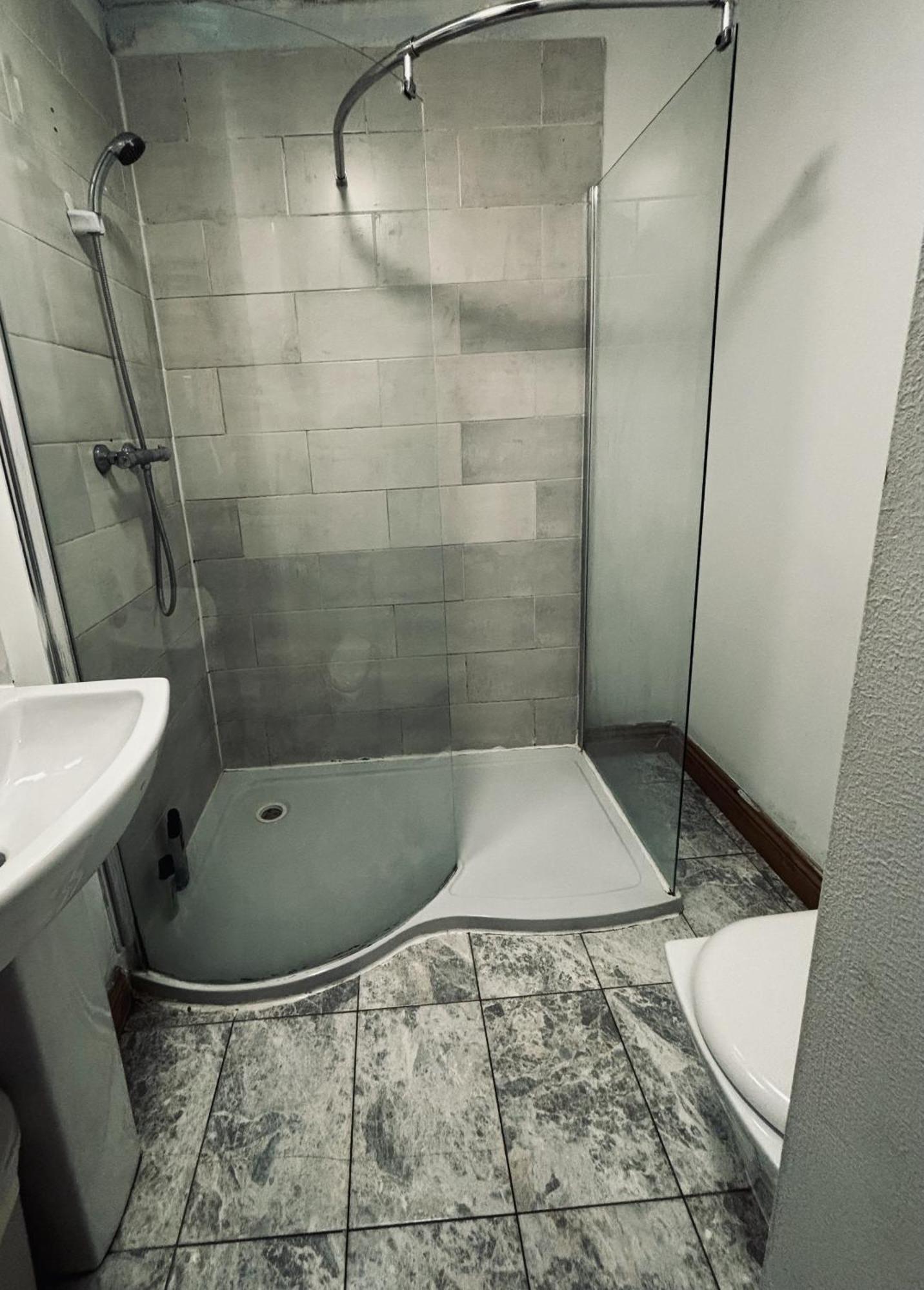 Harrow Road Rooms لندن المظهر الخارجي الصورة