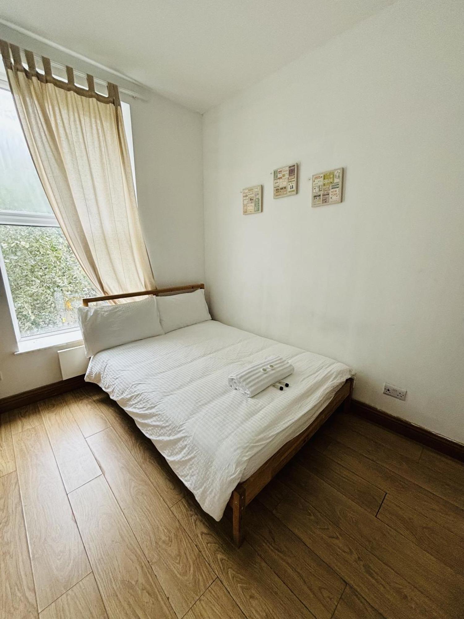 Harrow Road Rooms لندن المظهر الخارجي الصورة