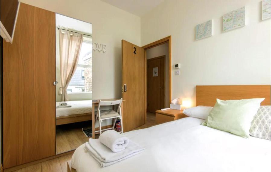 Harrow Road Rooms لندن المظهر الخارجي الصورة