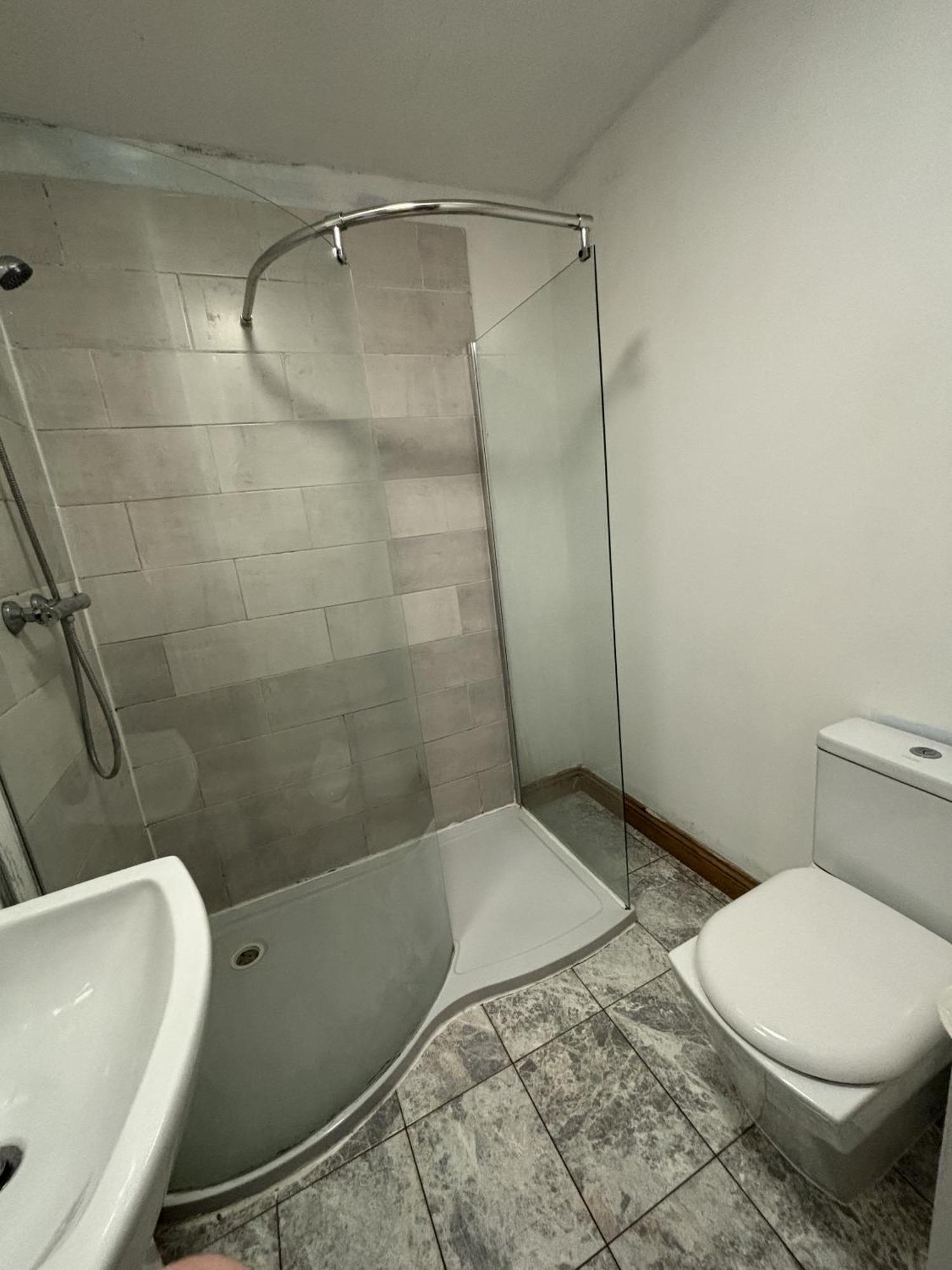 Harrow Road Rooms لندن المظهر الخارجي الصورة